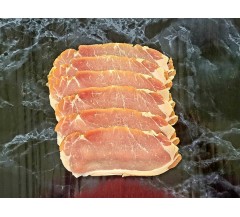 200g Smoked Dry Cure Bacon